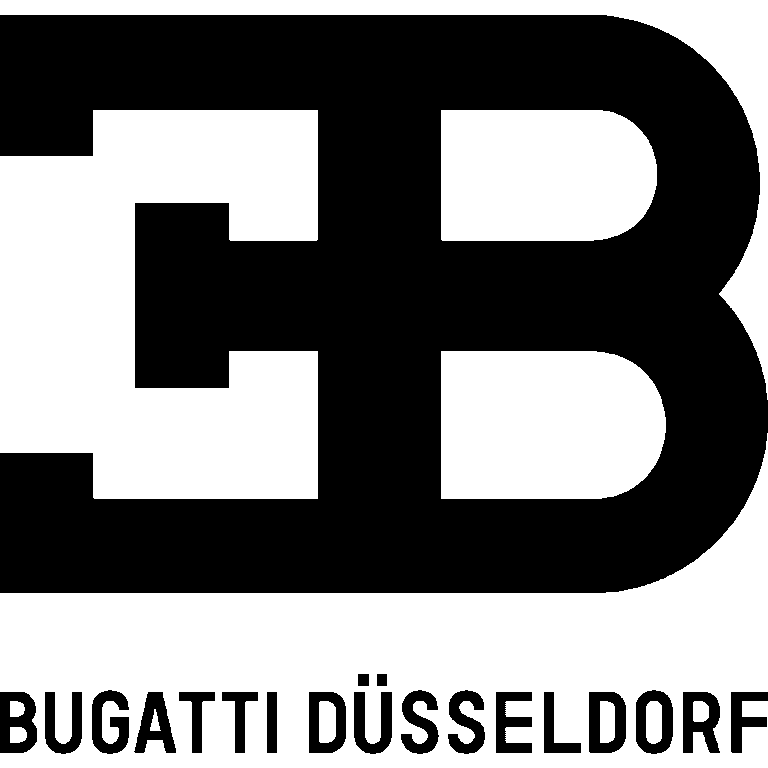 BUGATTI